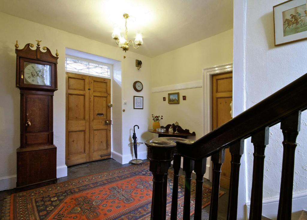 Plas Gwyn B&B And Holiday Cottage Dolgellau Exterior foto