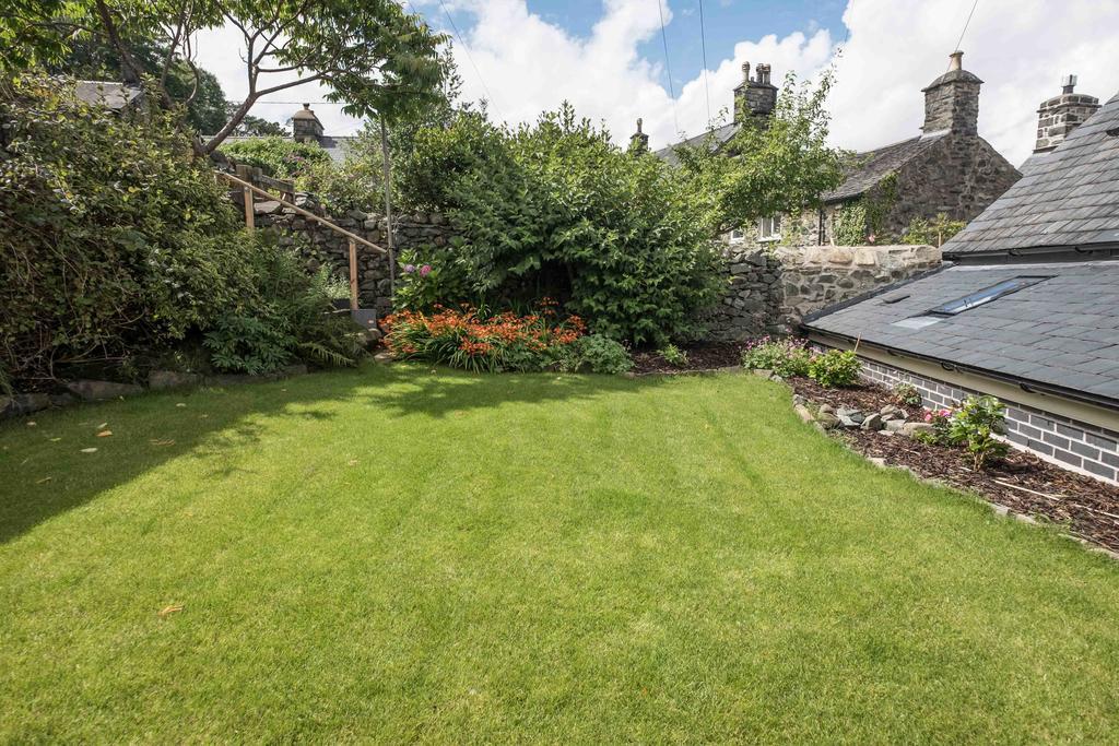 Plas Gwyn B&B And Holiday Cottage Dolgellau Exterior foto